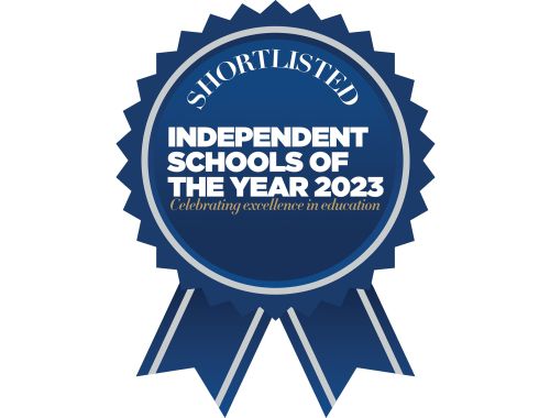 ISOTY Shortlist 2023