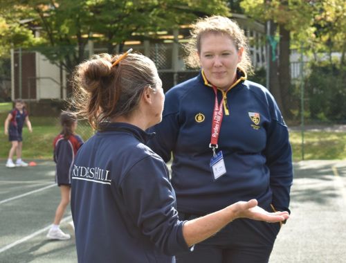 Sport Netball Rydes Hill September 2020 2 of 13