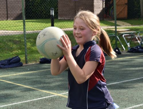 Sport Netball Rydes Hill September 2020 10 of 13