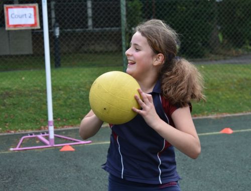 Sport Netball Rydes Hill September 2020 11 of 13