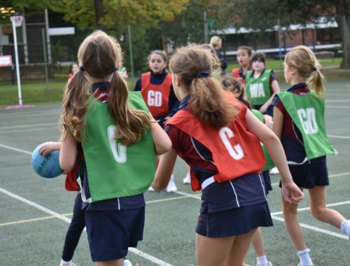 Sport Netball Rydes Hill September 2020 13 of 13