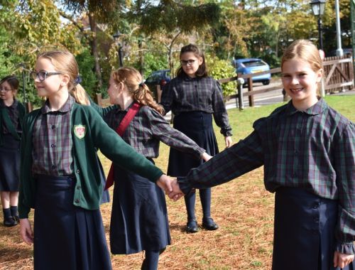 Higher Prep Tudor Dancing Rydes Hill October 2020 4 of 15