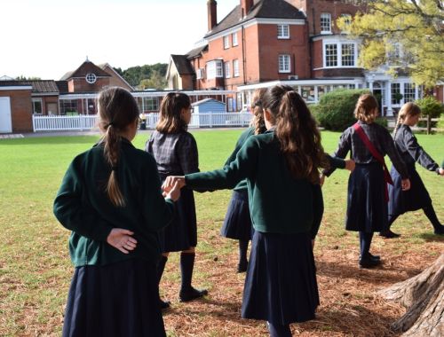 Higher Prep Tudor Dancing Rydes Hill October 2020 5 of 15