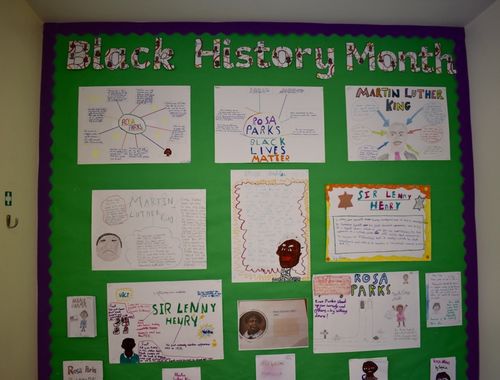 Black History Month Rydes H Ill 8 of 15
