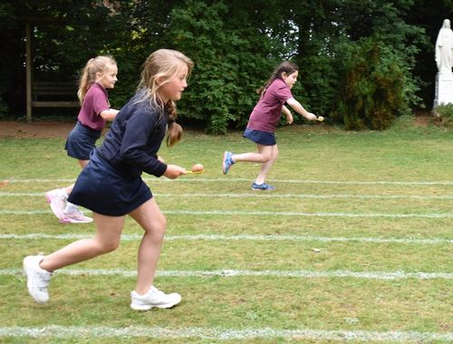 Sports Day Rydes Hill 2020 11