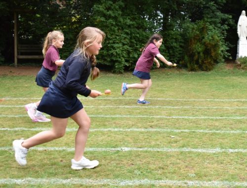 Sports Day Rydes Hill 2020 11