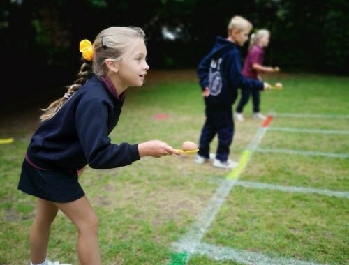 Sports Day Rydes Hill 2020 3