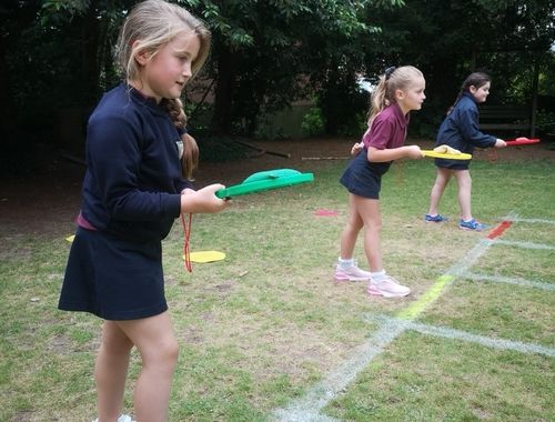 Sports Day Rydes Hill 2020 6