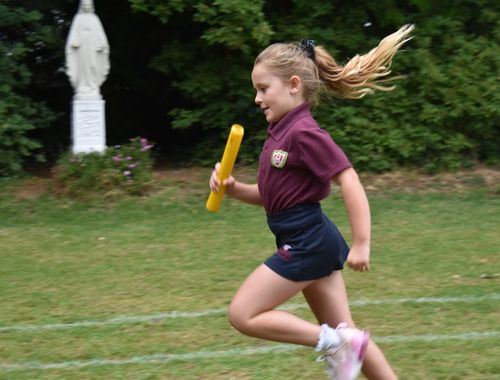 Sports Day Rydes Hill 2020 7