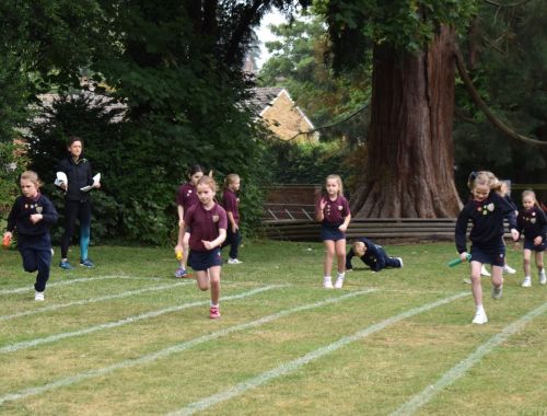 Sports Day Rydes Hill 2020 8