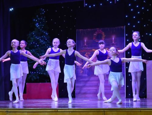 Music Concert Rydes Hill Prep December 2019 2