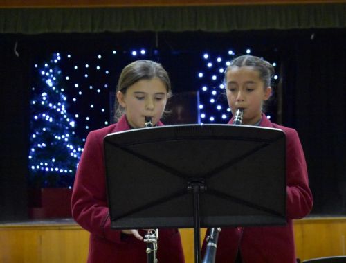 Music Concert Rydes Hill Prep December 2019 8