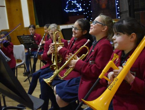 Music Concert Rydes Hill Prep December 2019 10