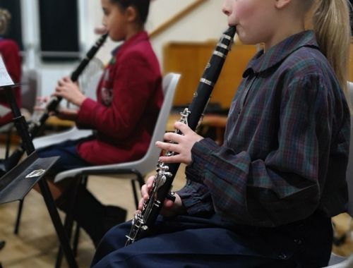 Music Concert Rydes Hill Prep December 2019 24