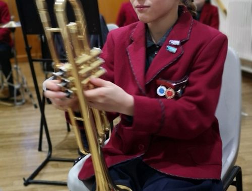 Music Concert Rydes Hill Prep December 2019 26