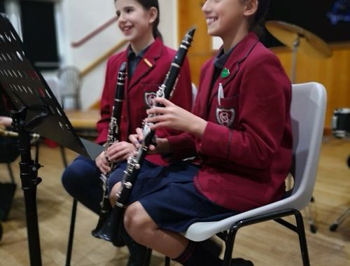 Music Concert Rydes Hill Prep December 2019 29