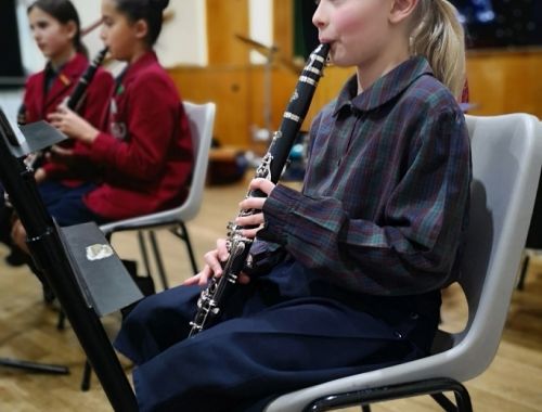 Music Concert Rydes Hill Prep December 2019 30