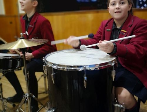 Music Concert Rydes Hill Prep December 2019 32