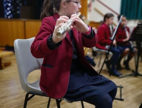 Music Concert Rydes Hill Prep December 2019 33