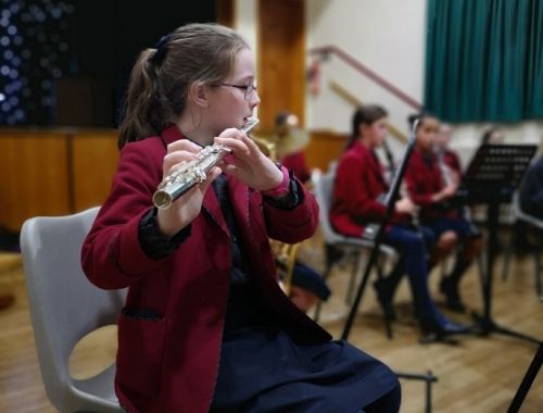 Music Concert Rydes Hill Prep December 2019 34