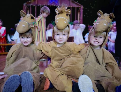 Rydes Hill Prep Nativity 2019 22