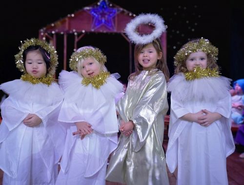 Rydes Hill Prep Nativity 2019 28