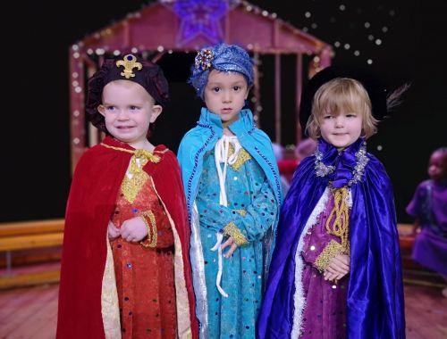 Rydes Hill Prep Nativity 2019 30