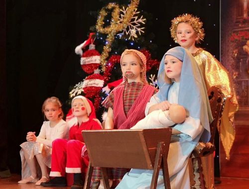 Nativity Rydes Hill Prep December 2019 24 of 46