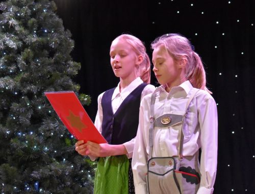 Carol Concert Rydes Hill Prep December 2019 15 of 51