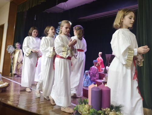 Carol Concert Rydes Hill Prep December 2019 49 of 51