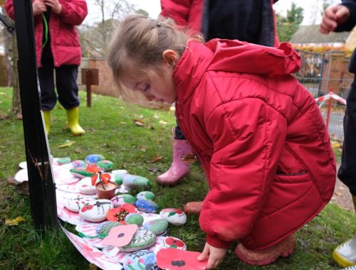 Armistice day rydes Hill prep 10 of 26