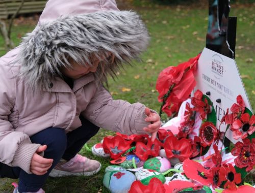 Armistice day rydes Hill prep 19 of 26