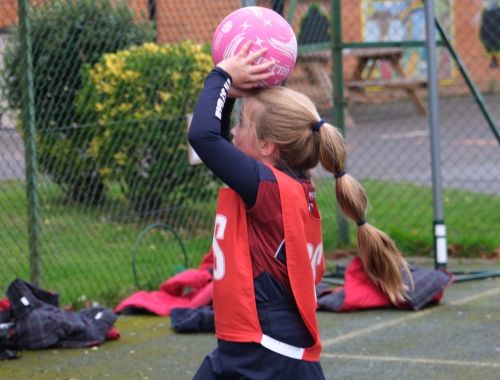 House Netball LP MP Rydes Hill 5 of 38