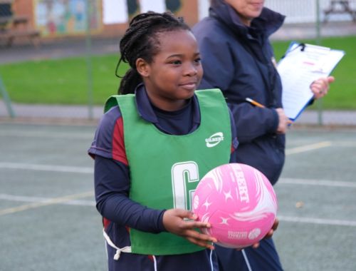 House Netball LP MP Rydes Hill 13 of 38