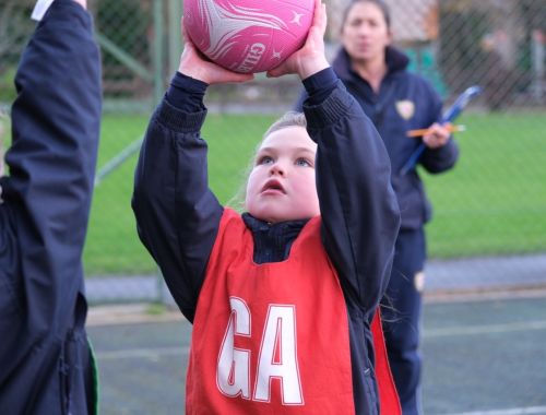 House Netball LP MP Rydes Hill 16 of 38