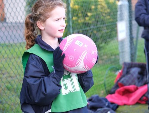 House Netball LP MP Rydes Hill 17 of 38