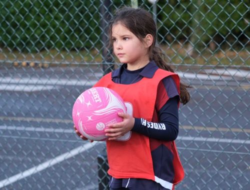 House Netball LP MP Rydes Hill 18 of 38