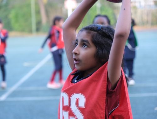 House Netball LP MP Rydes Hill 19 of 38