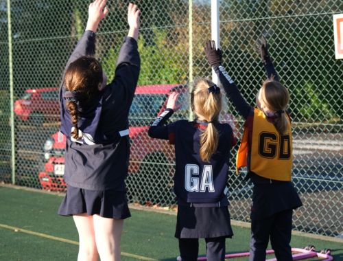 House Netball LP MP Rydes Hill 25 of 38