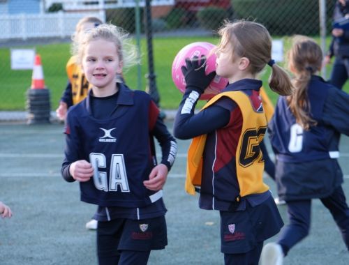 House Netball LP MP Rydes Hill 27 of 38