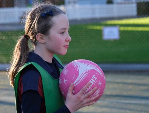 House Netball LP MP Rydes Hill 35 of 38