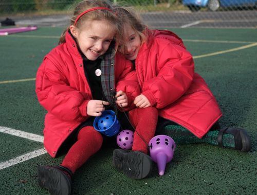 Odd Socks Day Anti Bullying week Rydes Hill Prep 10 of 10