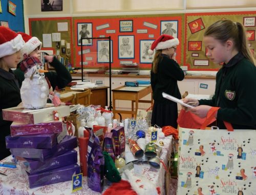 Higher Prep Christmas Shop Rydes Hill 17 of 18