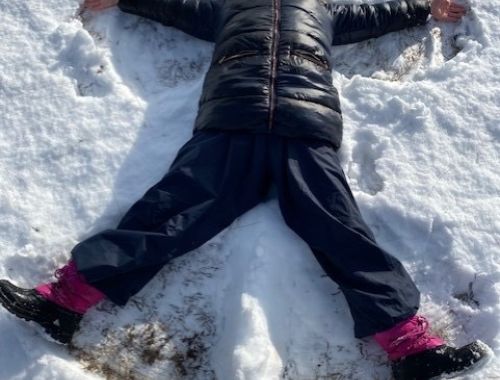 Snow Angels 5 of 7