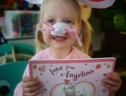World Book Day Rydes H Ill 1 of 30