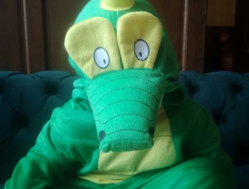 World Book Day Rydes H Ill 8 of 30
