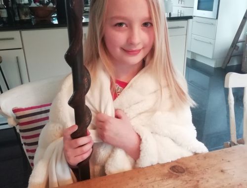 World Book Day Rydes H Ill 9 of 30