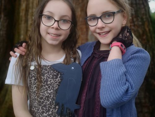 World Book Day Rydes H Ill 10 of 30