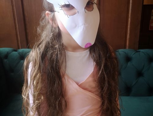 World Book Day Rydes H Ill 11 of 30