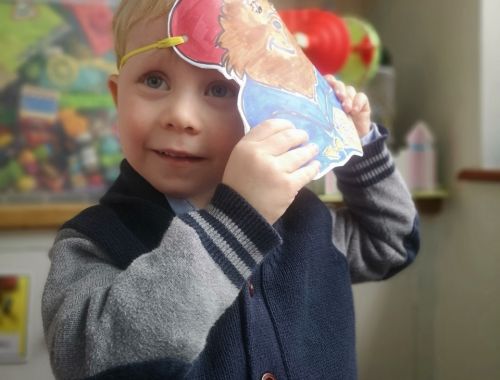 World Book Day Rydes H Ill 12 of 30